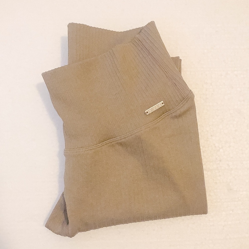 Aim’n Ribbed Seamless Tights - Picture 4 of 6
